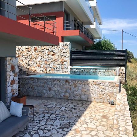 Seaview Maisonette シニアス エクステリア 写真