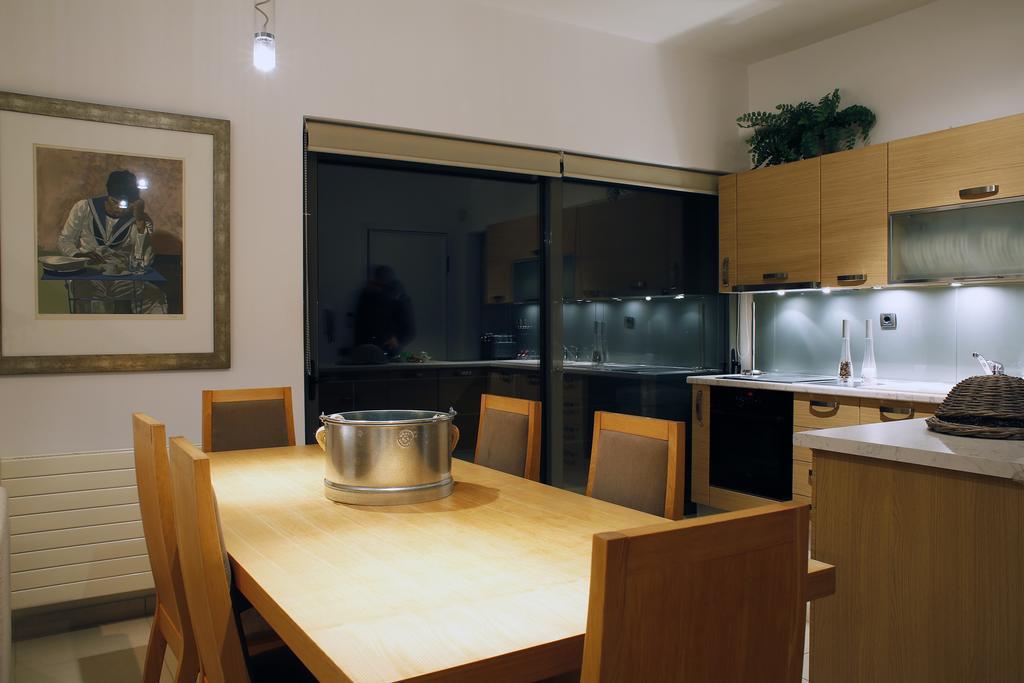 Seaview Maisonette シニアス エクステリア 写真