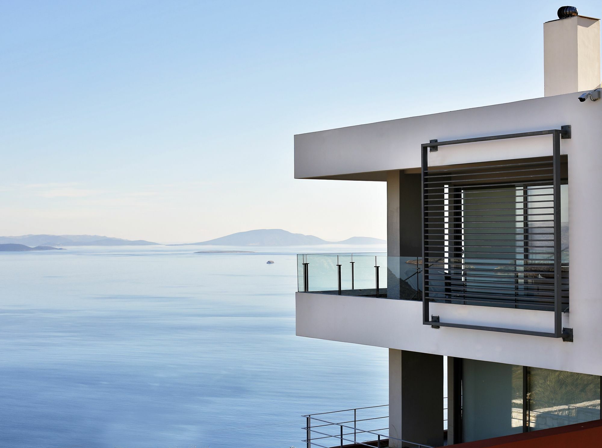 Seaview Maisonette シニアス エクステリア 写真