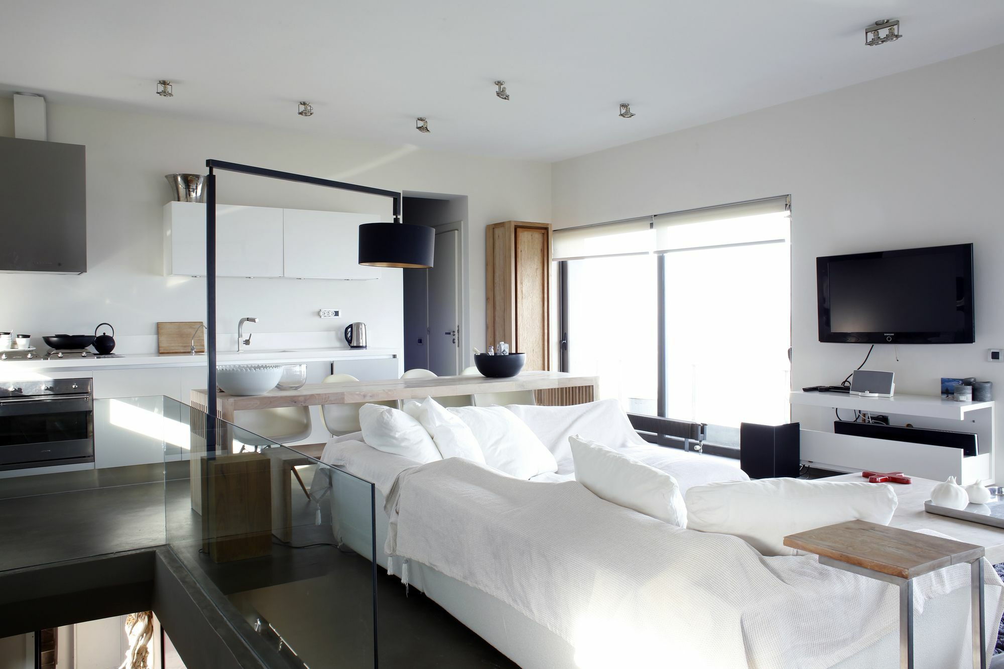 Seaview Maisonette シニアス エクステリア 写真