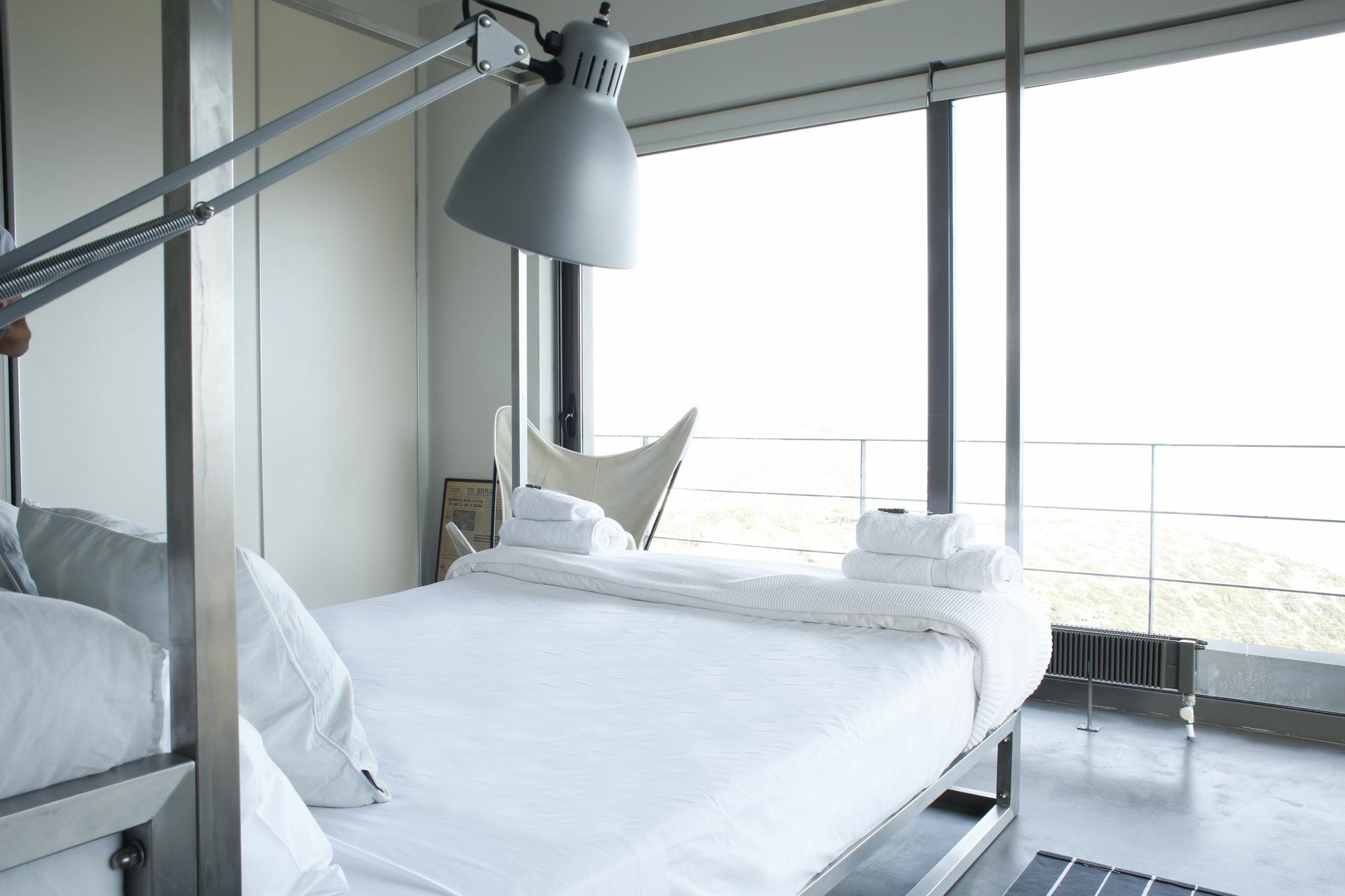 Seaview Maisonette シニアス エクステリア 写真