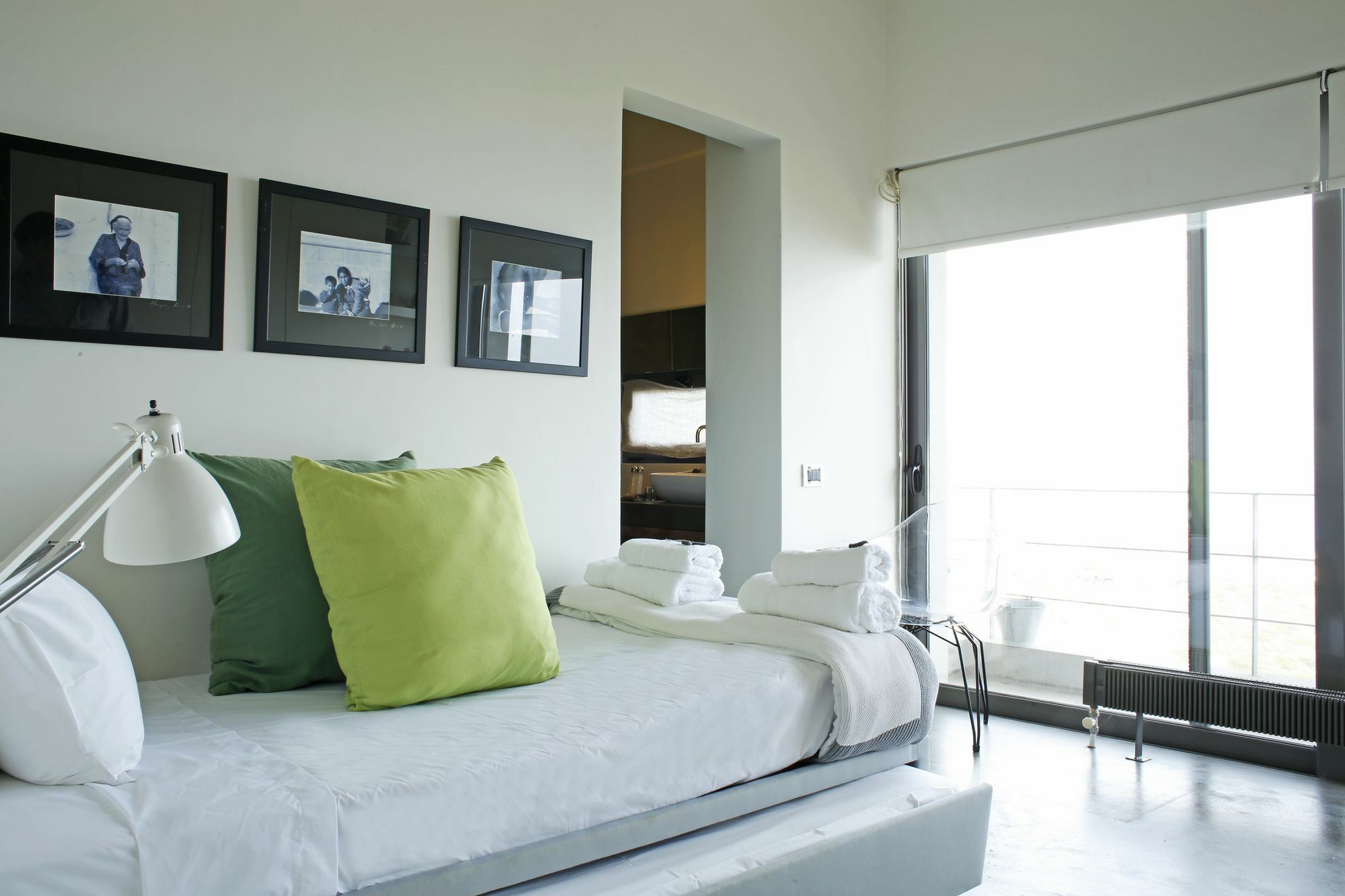 Seaview Maisonette シニアス エクステリア 写真