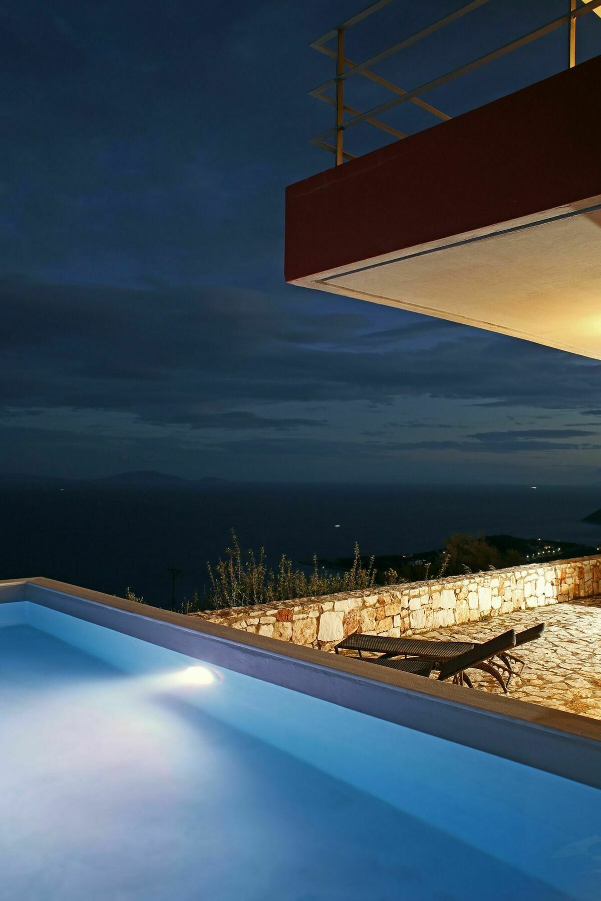 Seaview Maisonette シニアス エクステリア 写真