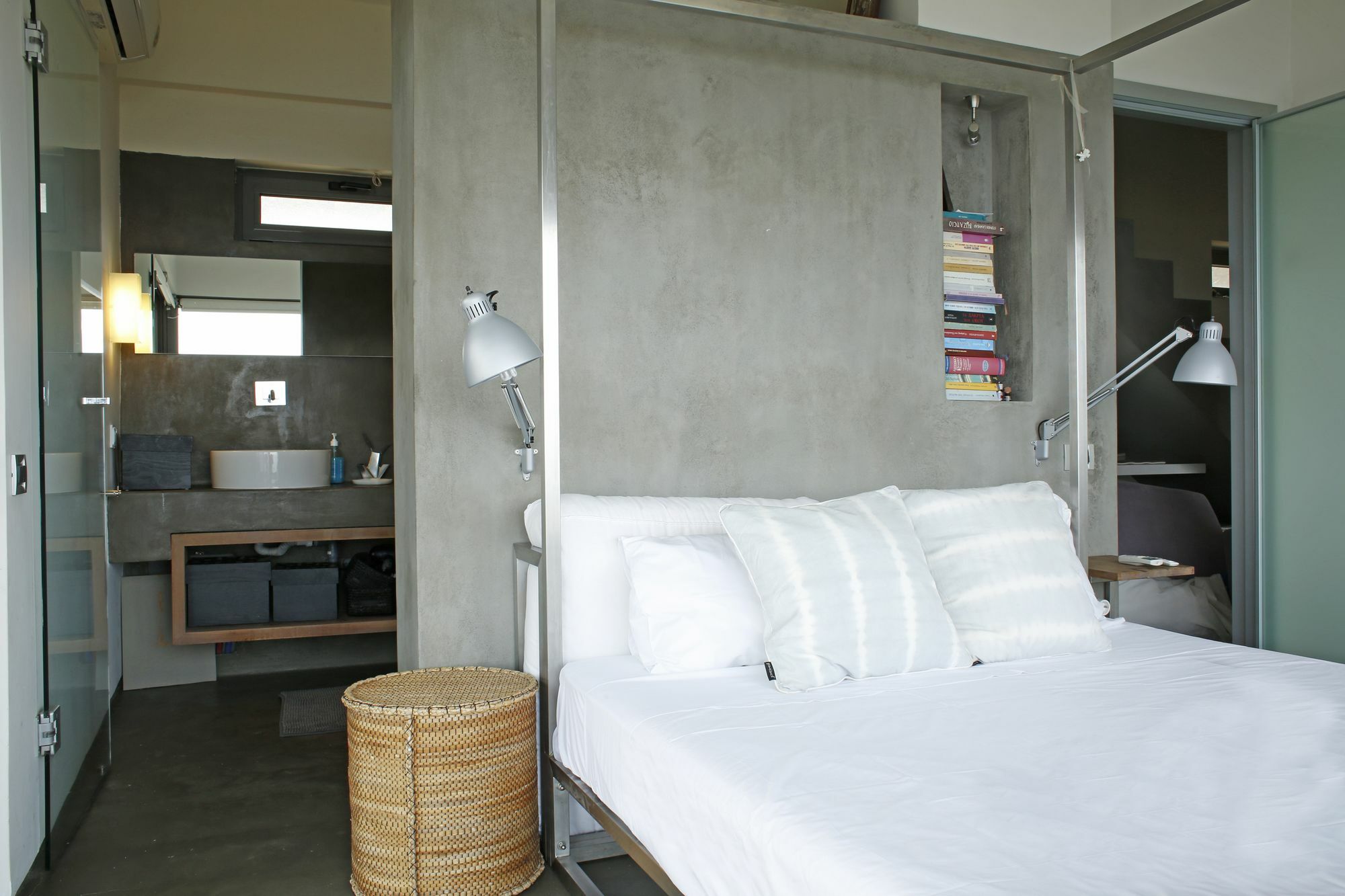 Seaview Maisonette シニアス エクステリア 写真