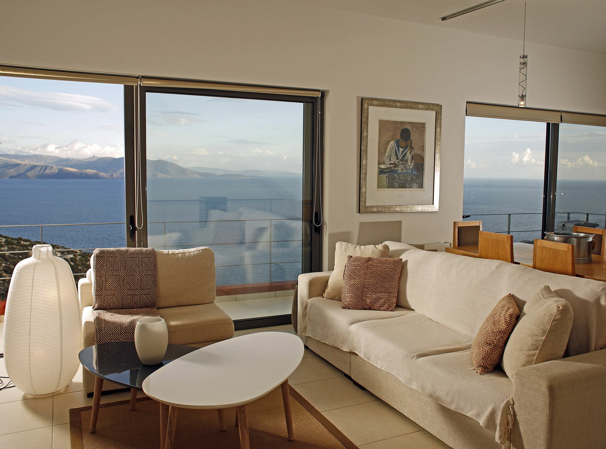Seaview Maisonette シニアス エクステリア 写真