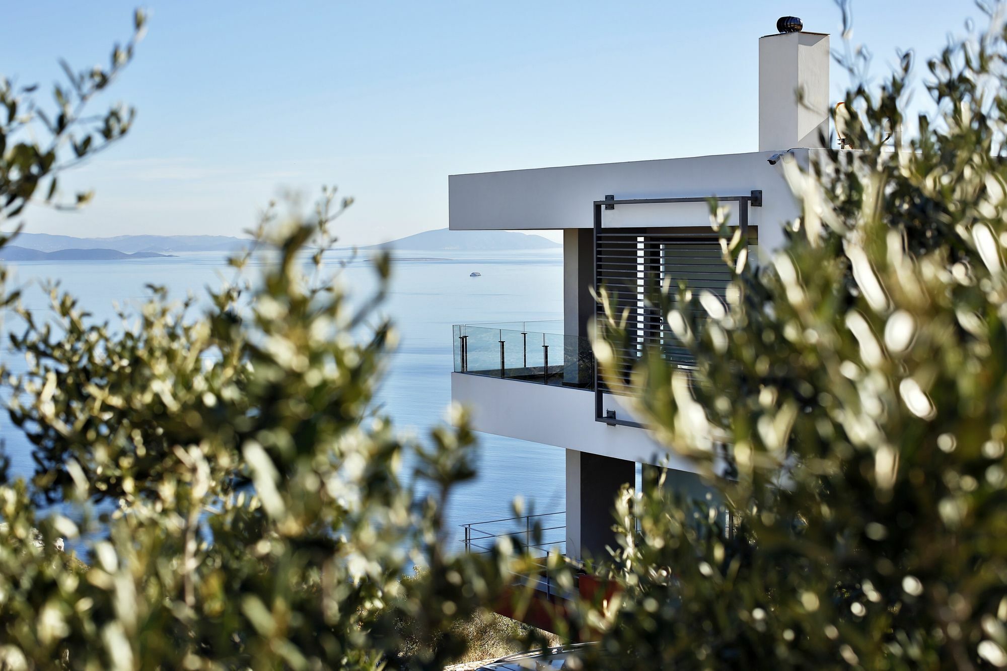 Seaview Maisonette シニアス エクステリア 写真
