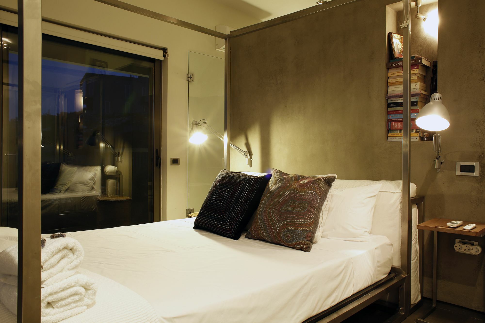 Seaview Maisonette シニアス エクステリア 写真