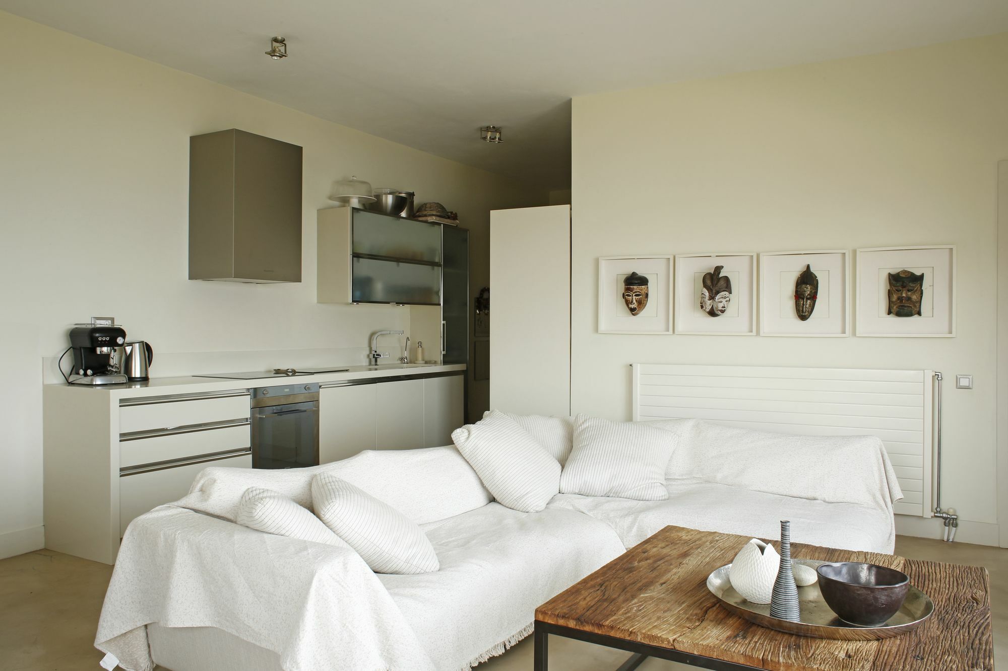 Seaview Maisonette シニアス エクステリア 写真