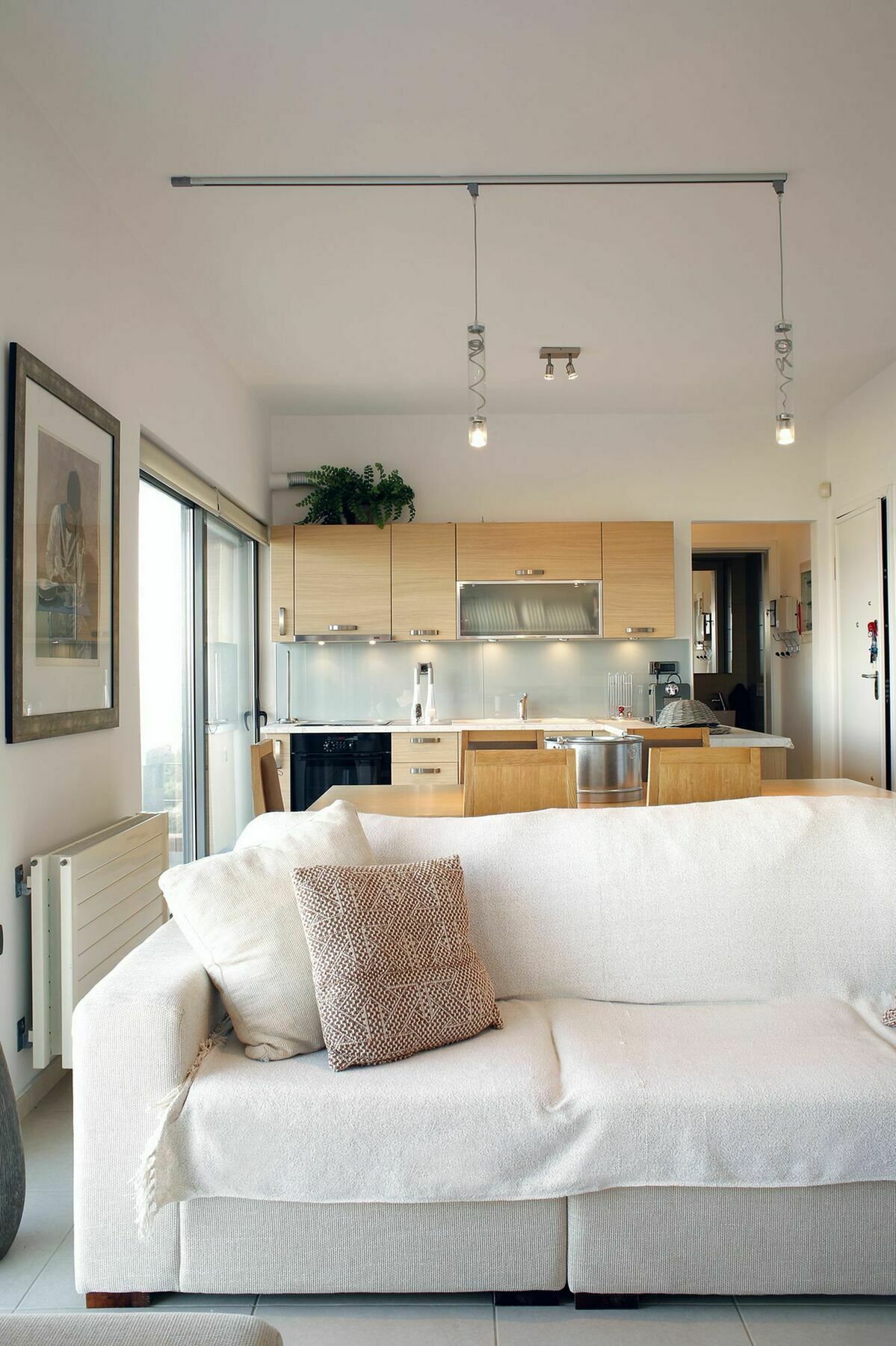 Seaview Maisonette シニアス エクステリア 写真