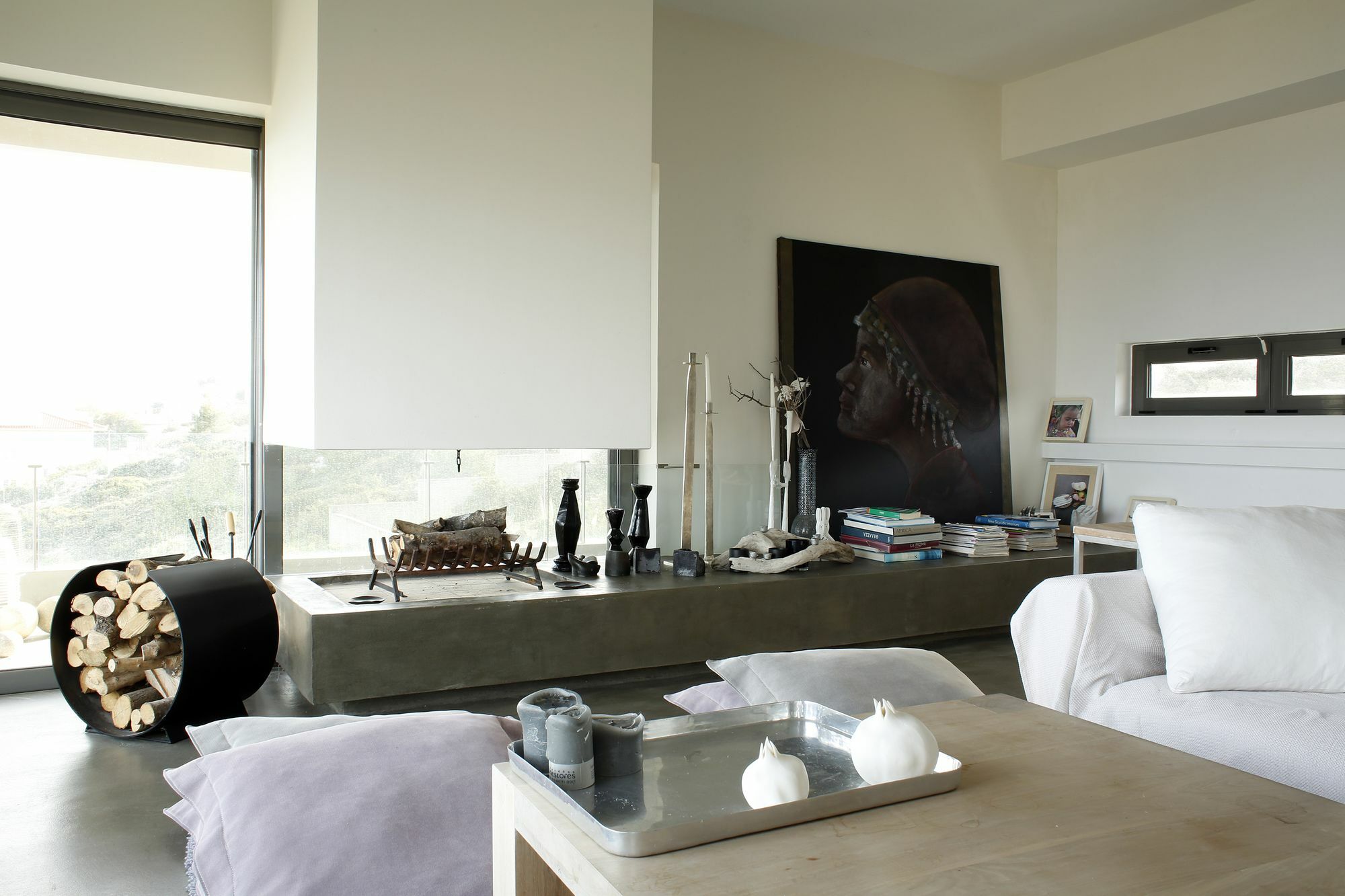 Seaview Maisonette シニアス エクステリア 写真