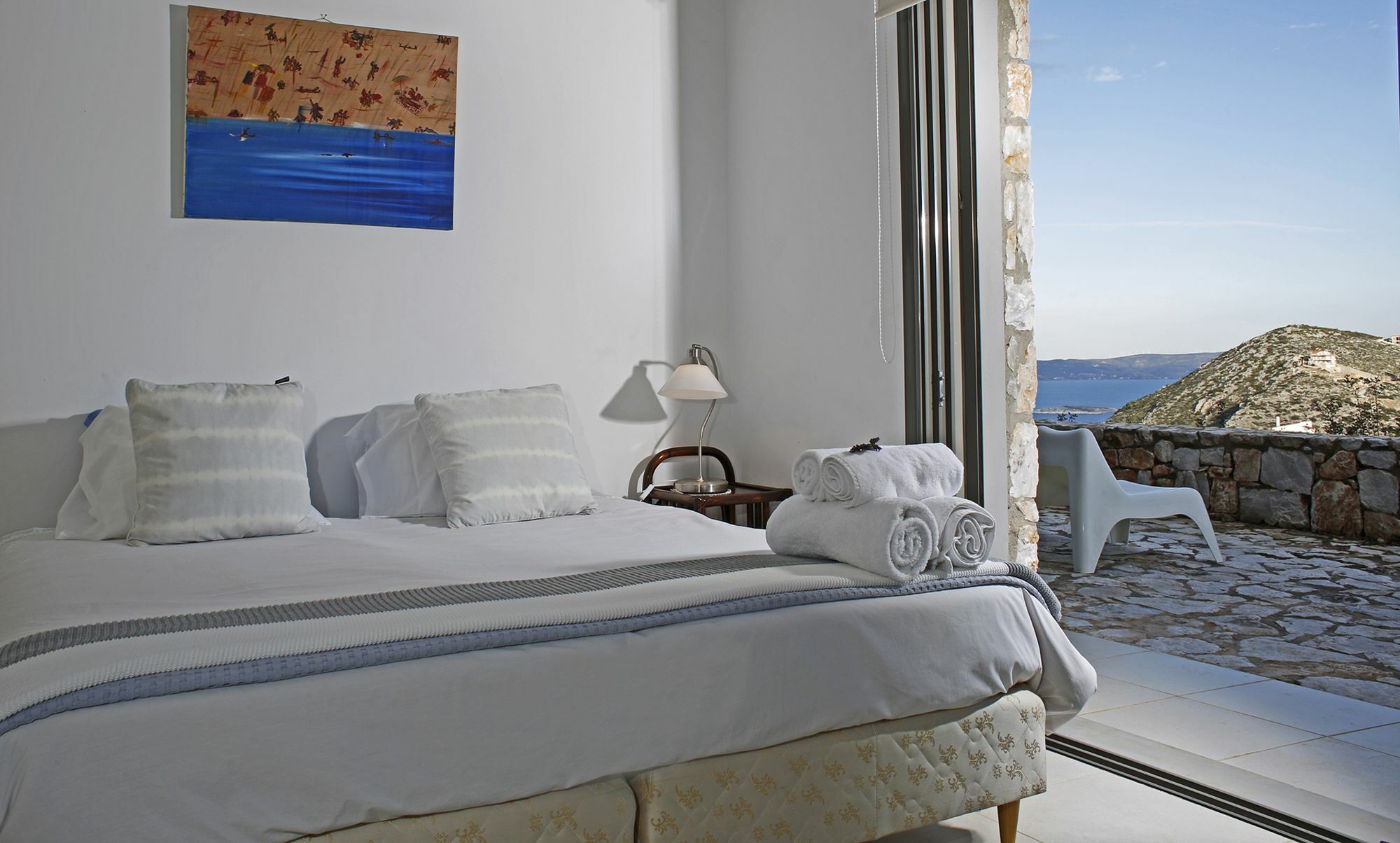 Seaview Maisonette シニアス エクステリア 写真