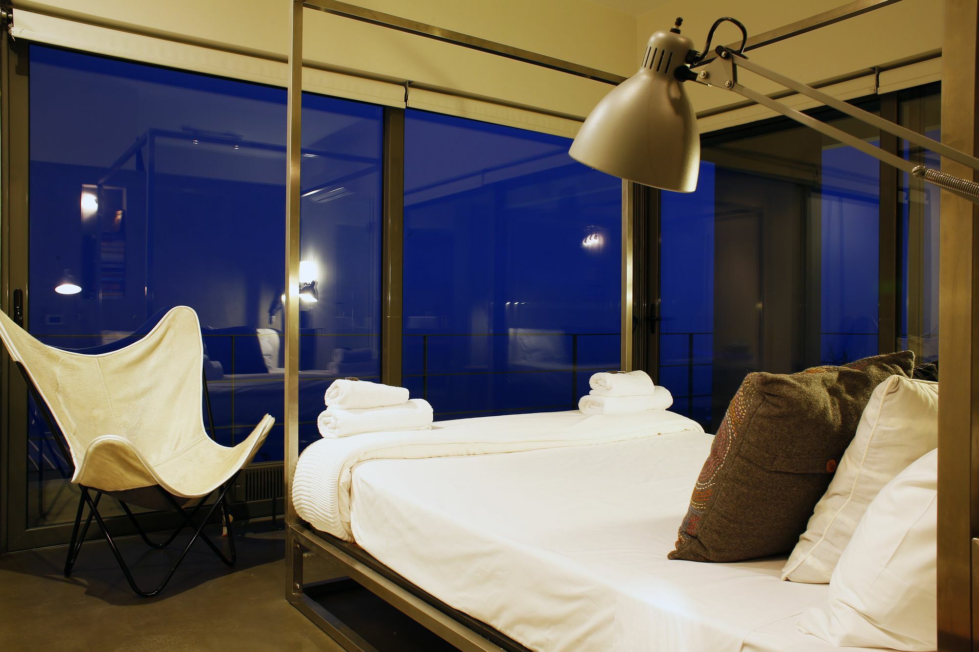 Seaview Maisonette シニアス エクステリア 写真