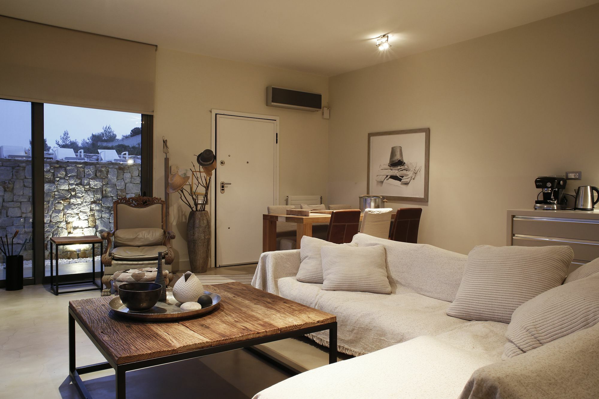 Seaview Maisonette シニアス エクステリア 写真